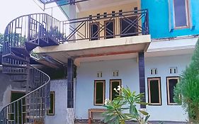 Backpackers Homestay